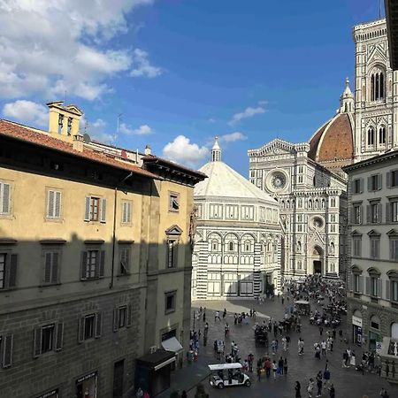 Pb Suites Firenze Eksteriør bilde