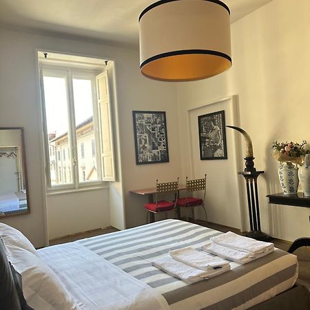 Pb Suites Firenze Eksteriør bilde