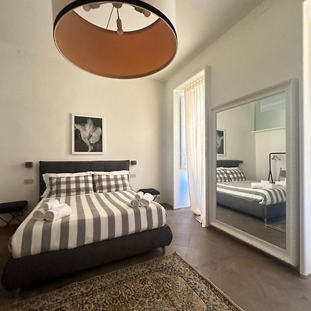 Pb Suites Firenze Eksteriør bilde