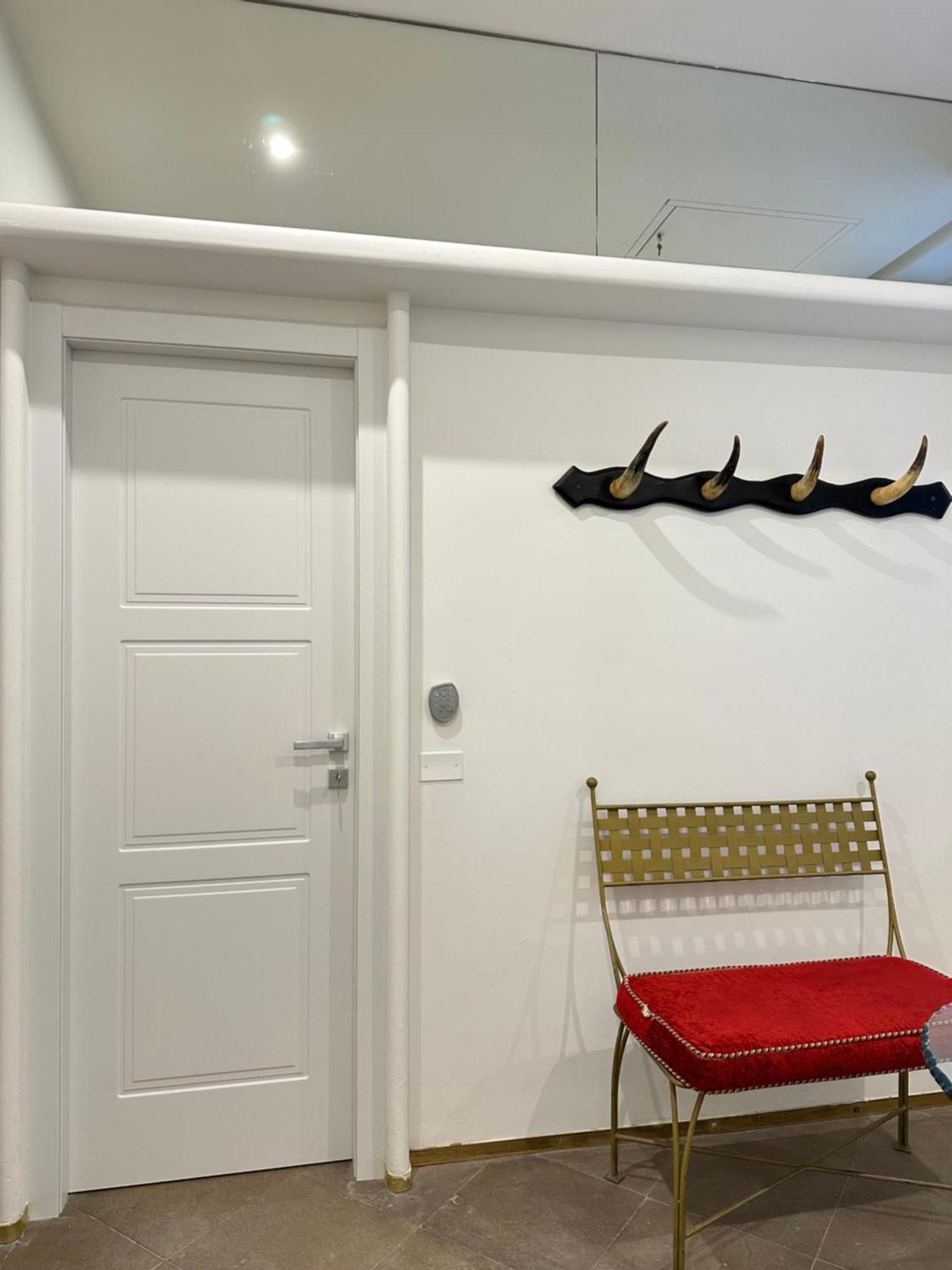 Pb Suites Firenze Eksteriør bilde