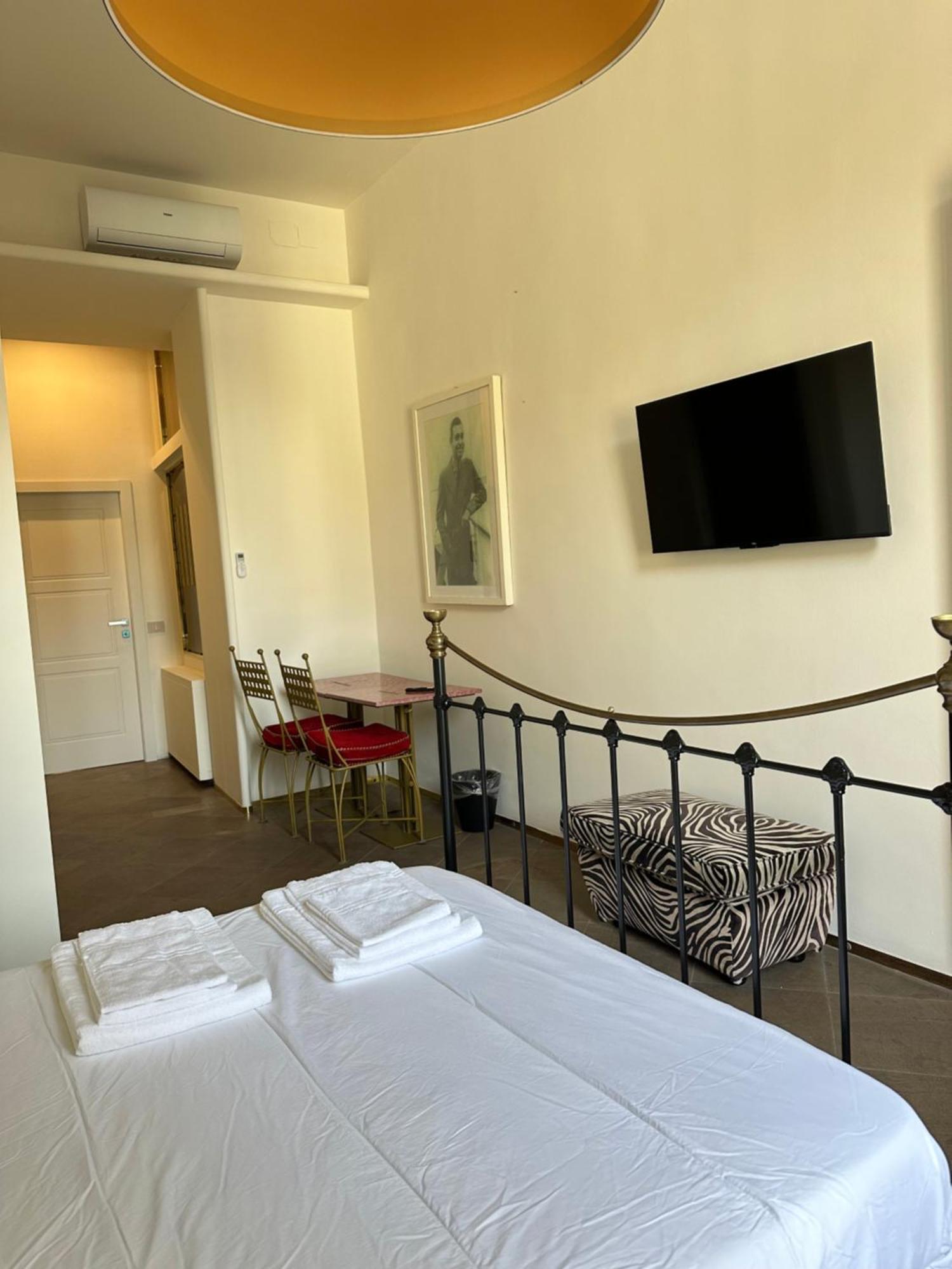 Pb Suites Firenze Eksteriør bilde