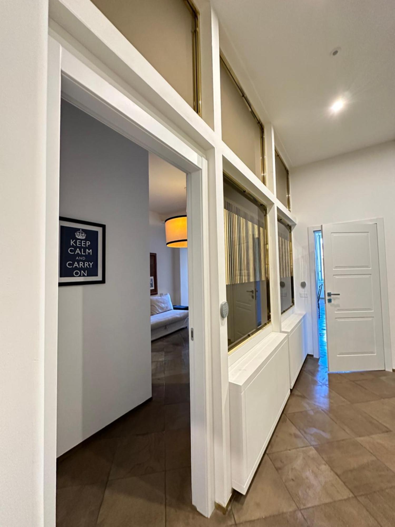 Pb Suites Firenze Eksteriør bilde