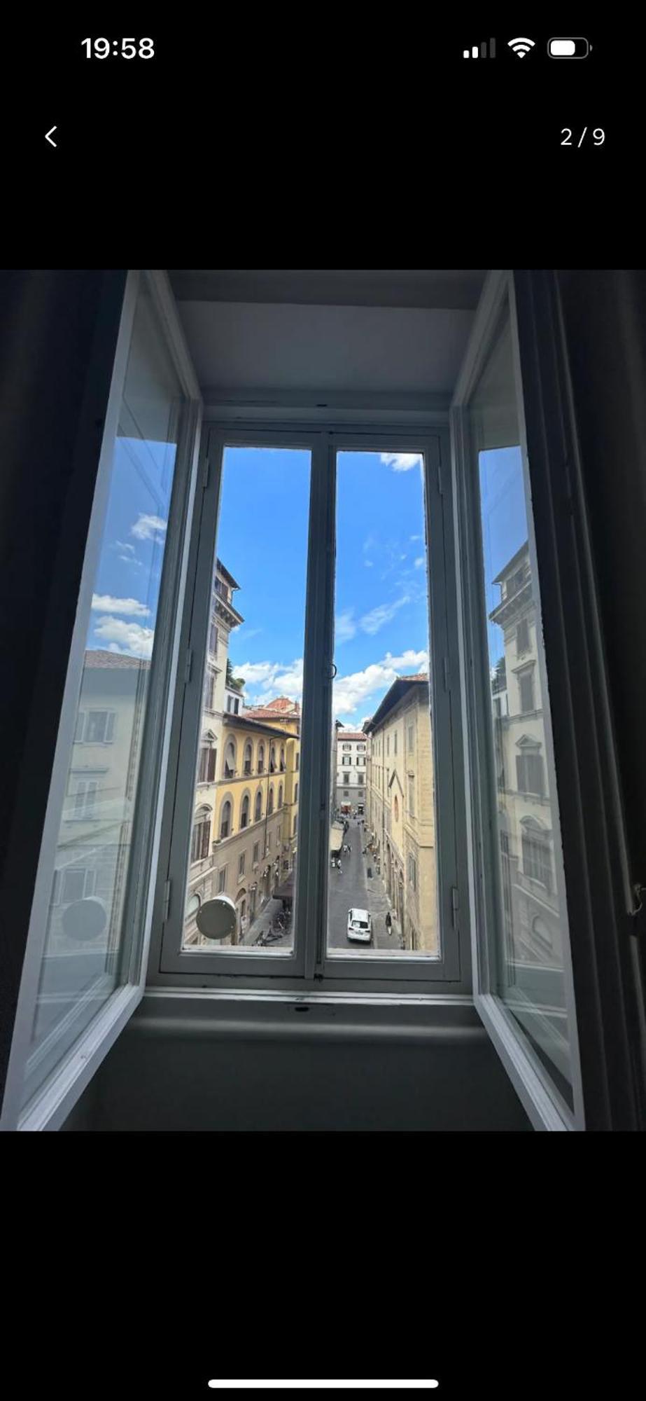 Pb Suites Firenze Eksteriør bilde