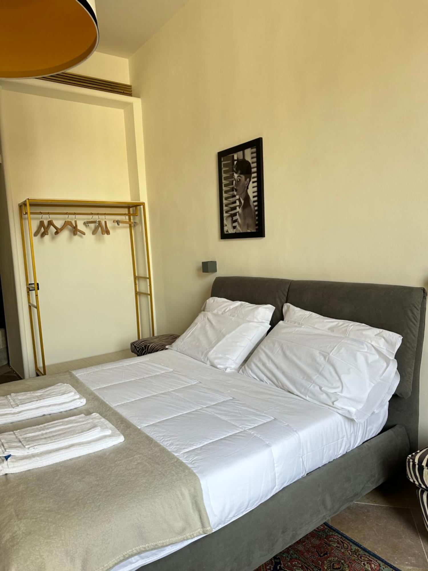 Pb Suites Firenze Rom bilde