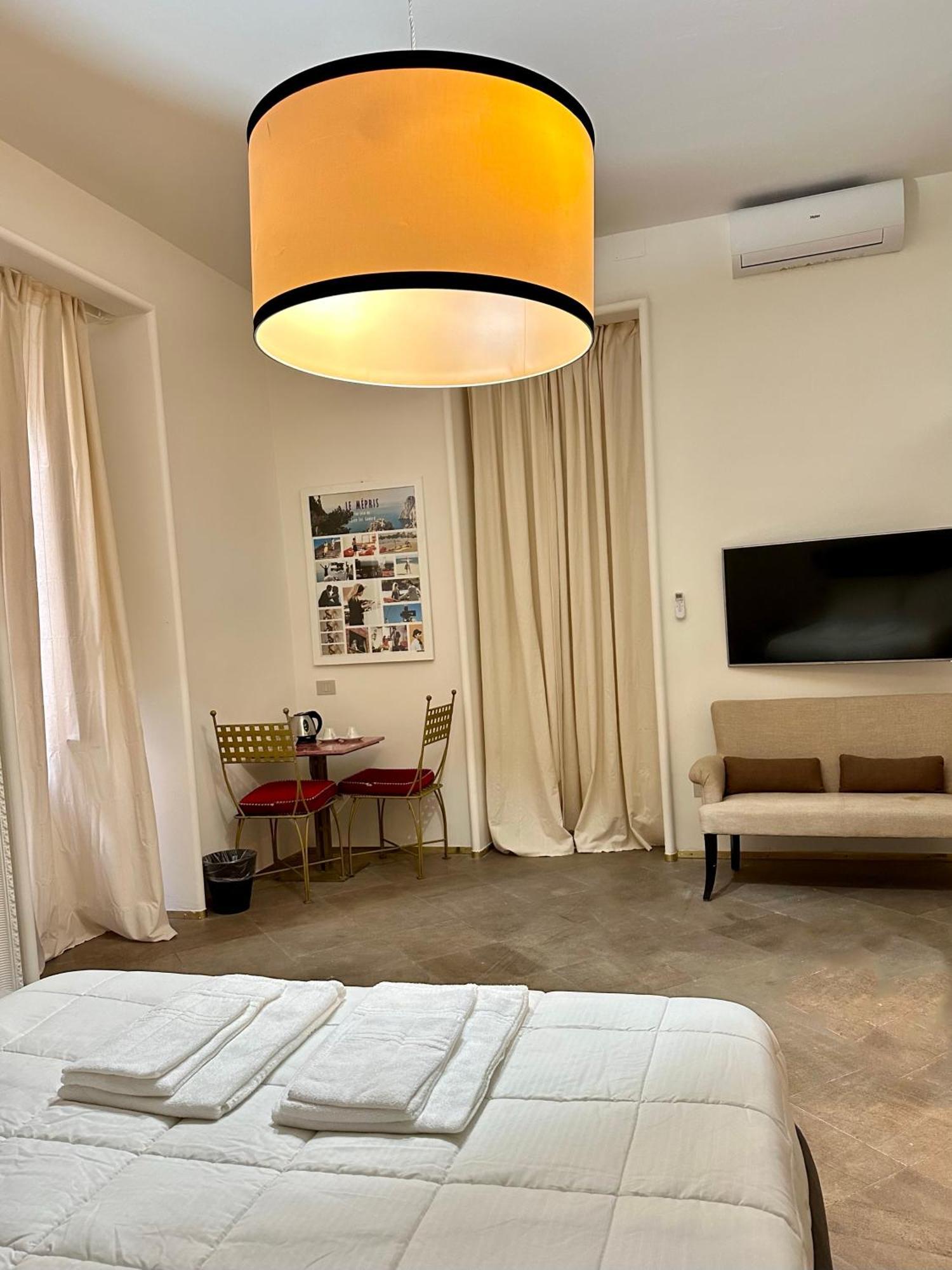 Pb Suites Firenze Rom bilde