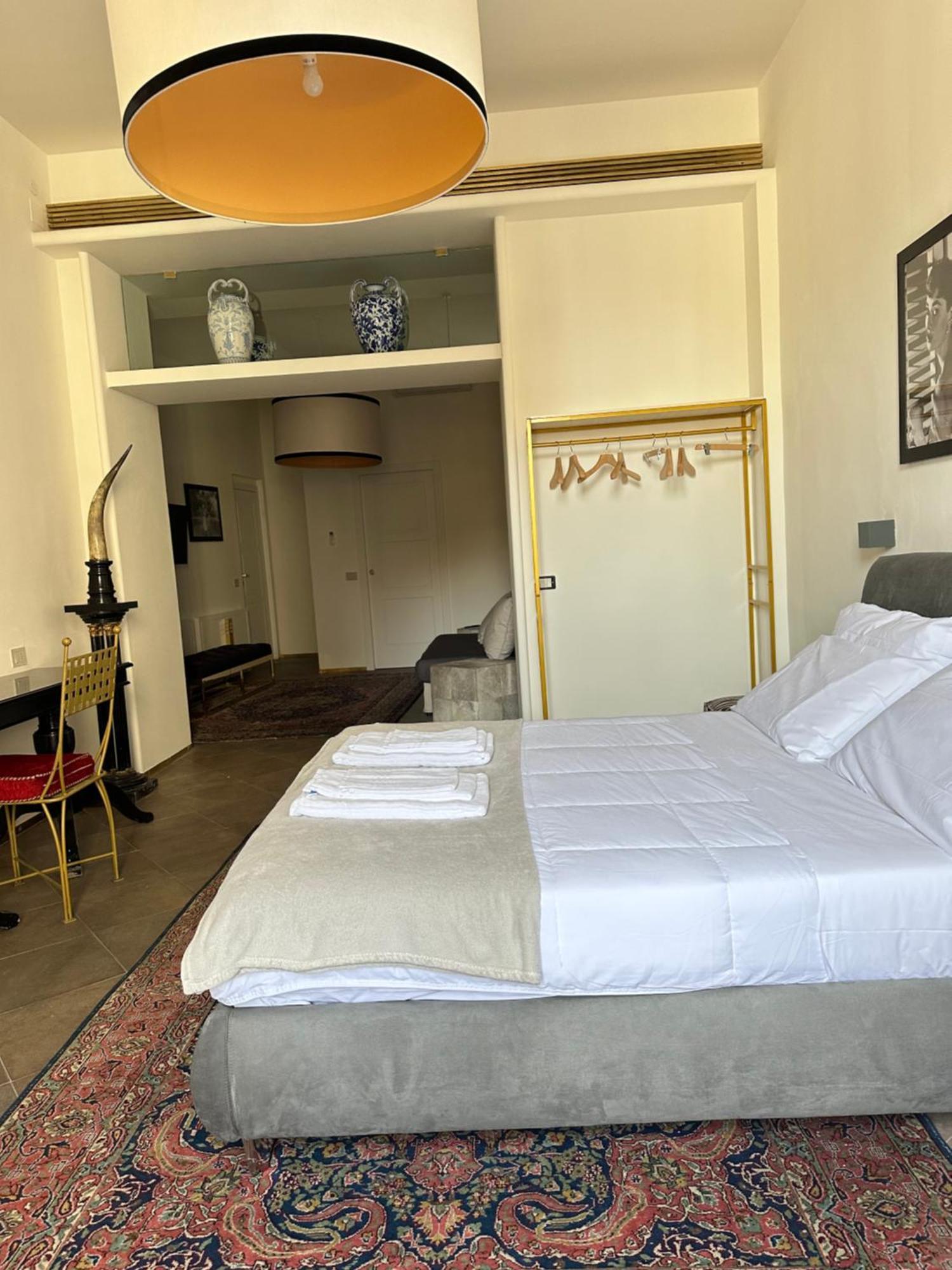 Pb Suites Firenze Rom bilde