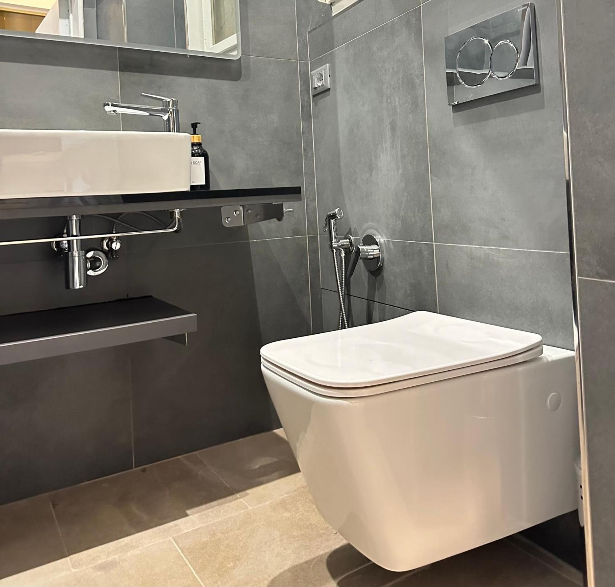 Pb Suites Firenze Rom bilde