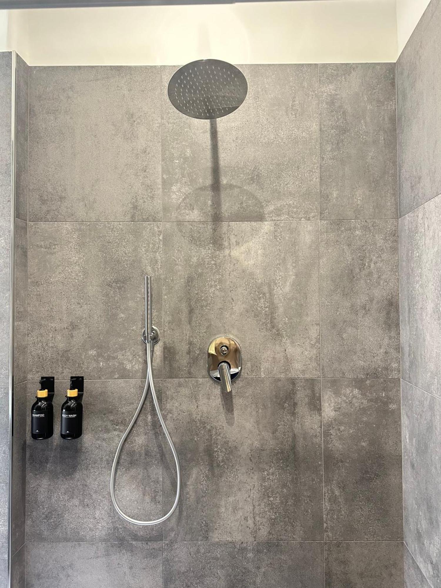 Pb Suites Firenze Rom bilde