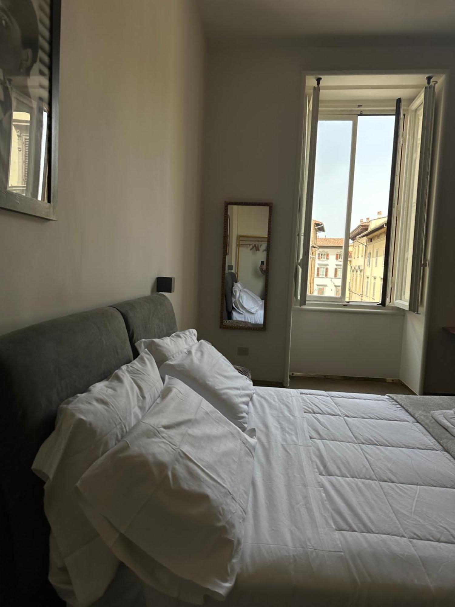 Pb Suites Firenze Rom bilde