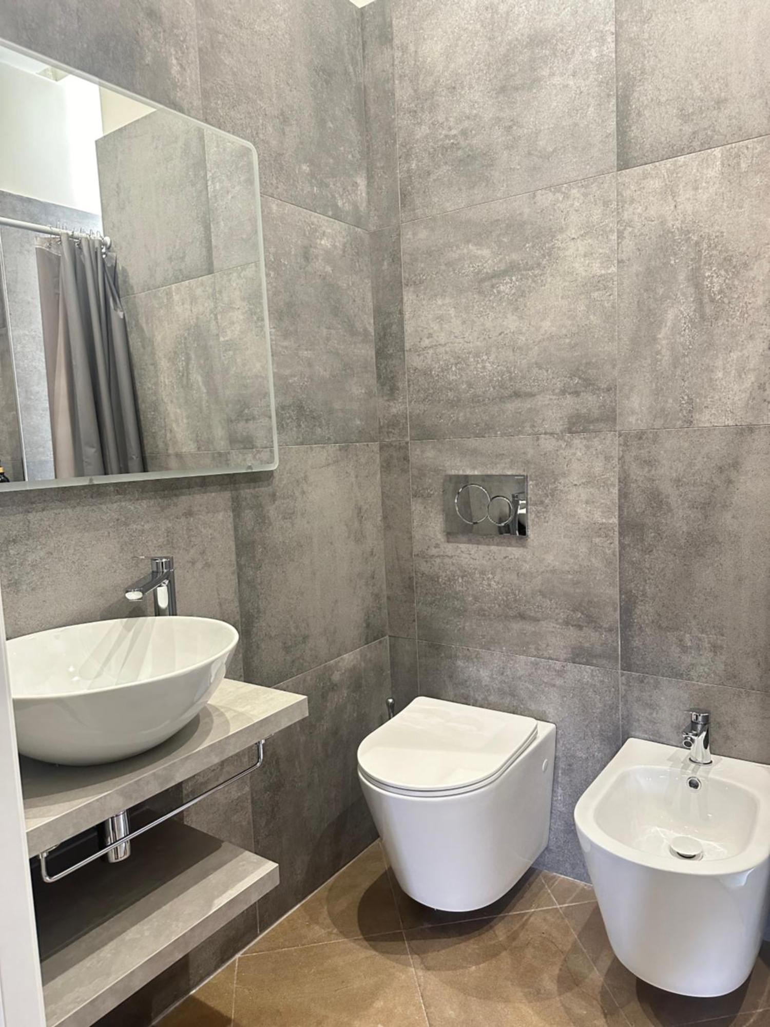 Pb Suites Firenze Rom bilde