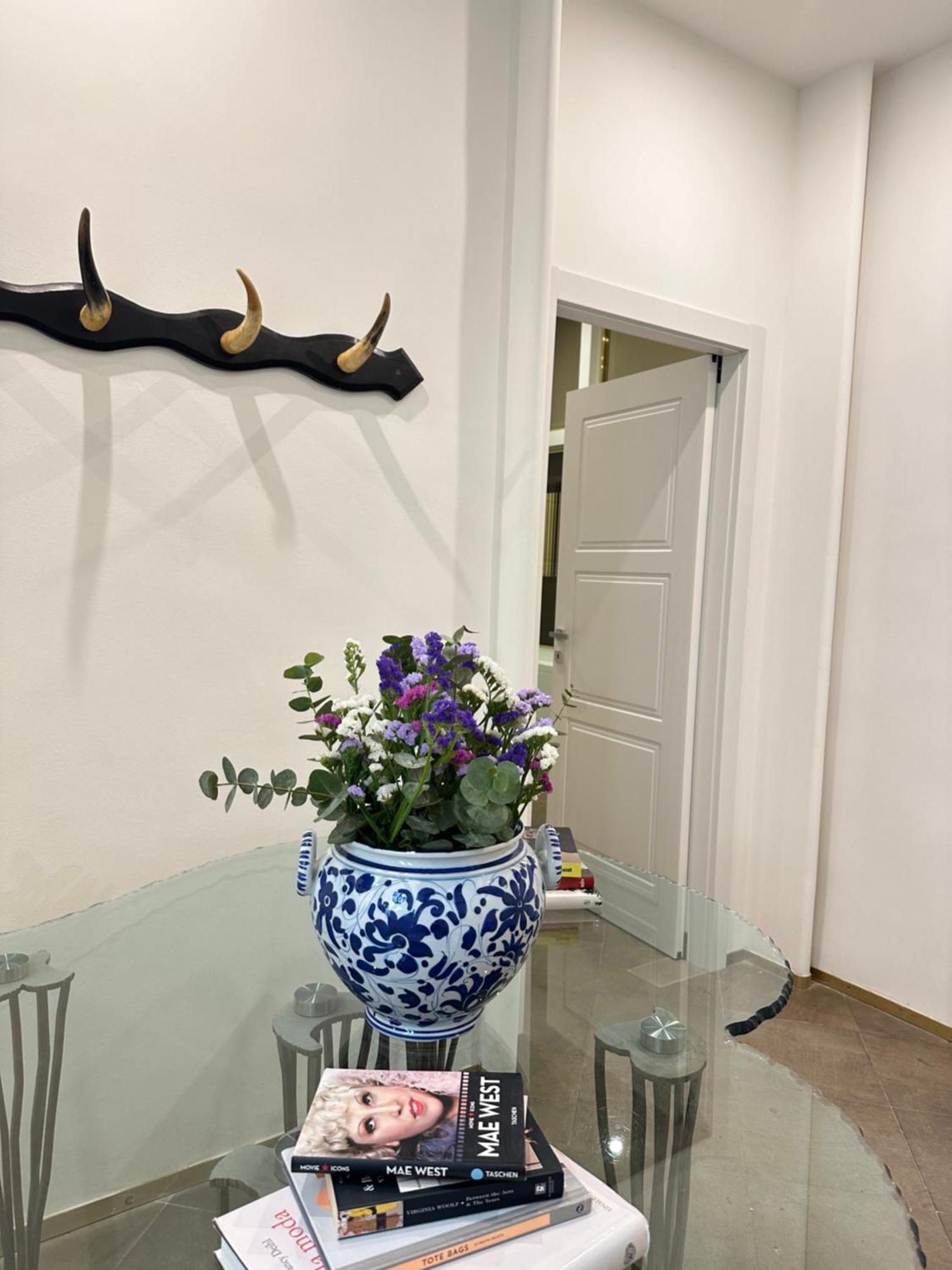 Pb Suites Firenze Eksteriør bilde