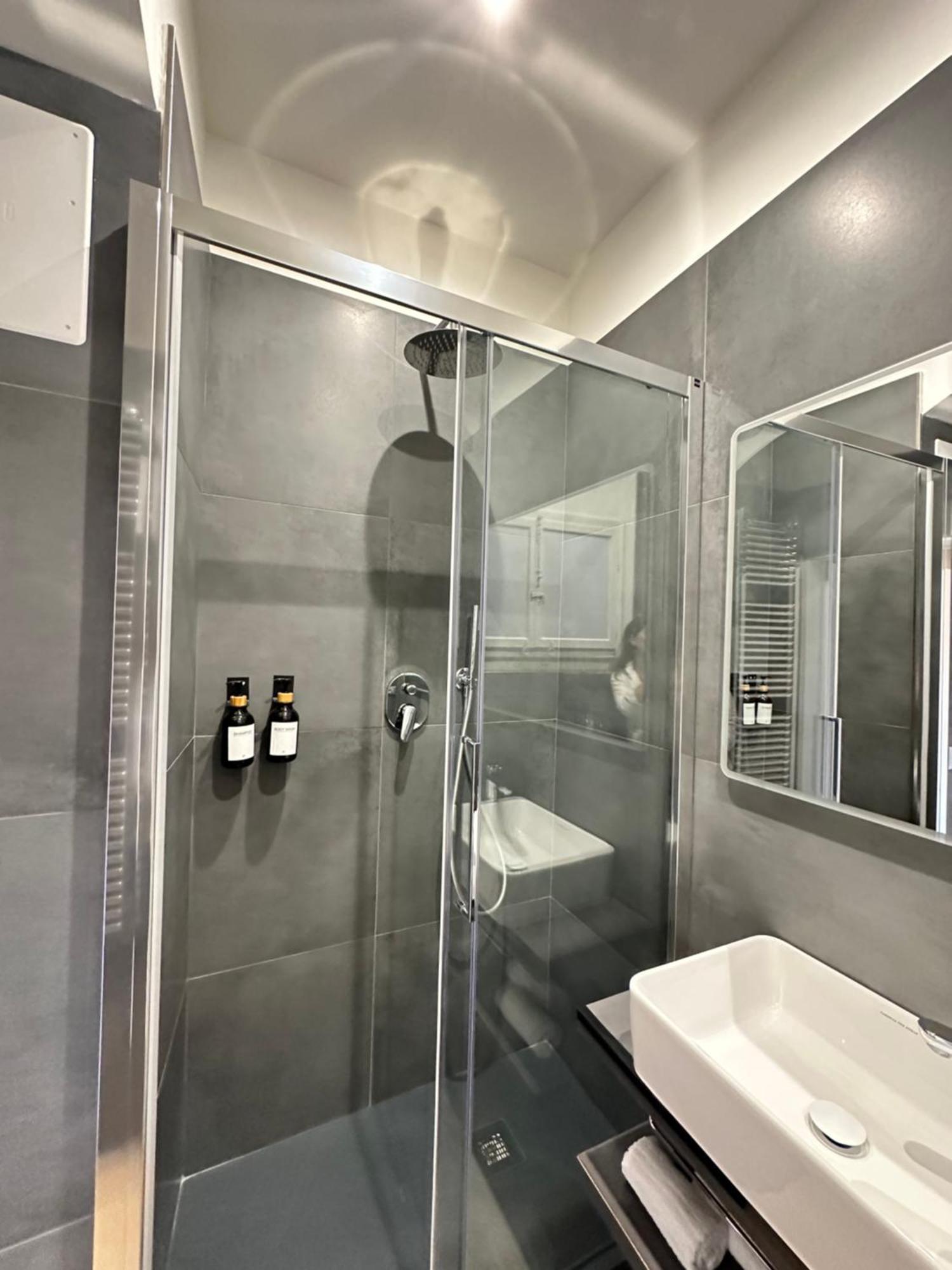 Pb Suites Firenze Eksteriør bilde