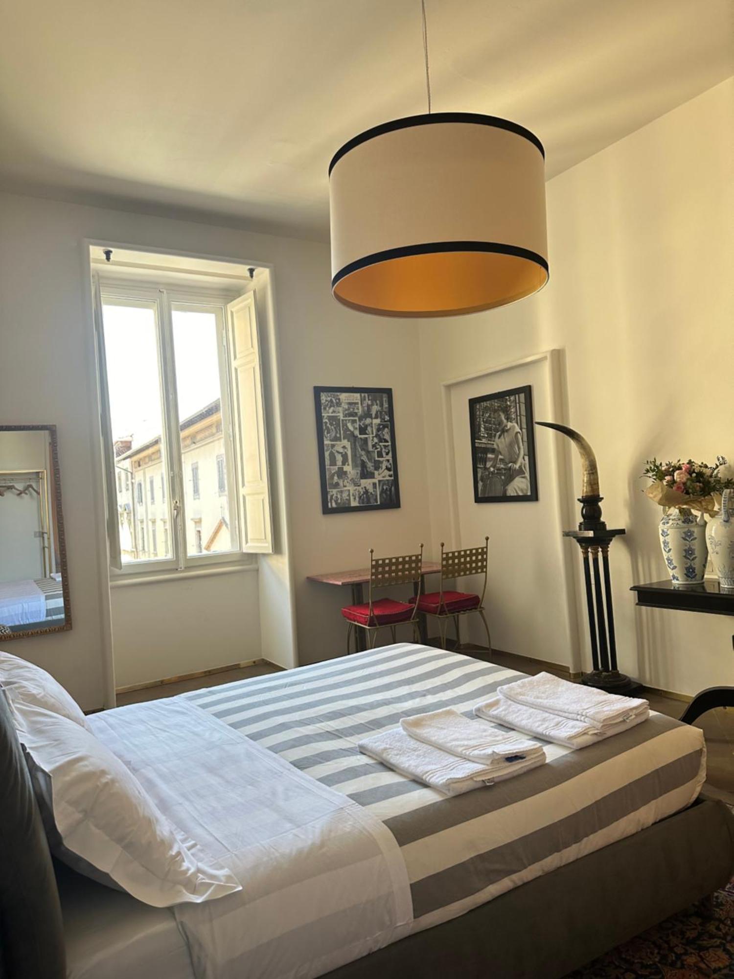 Pb Suites Firenze Eksteriør bilde
