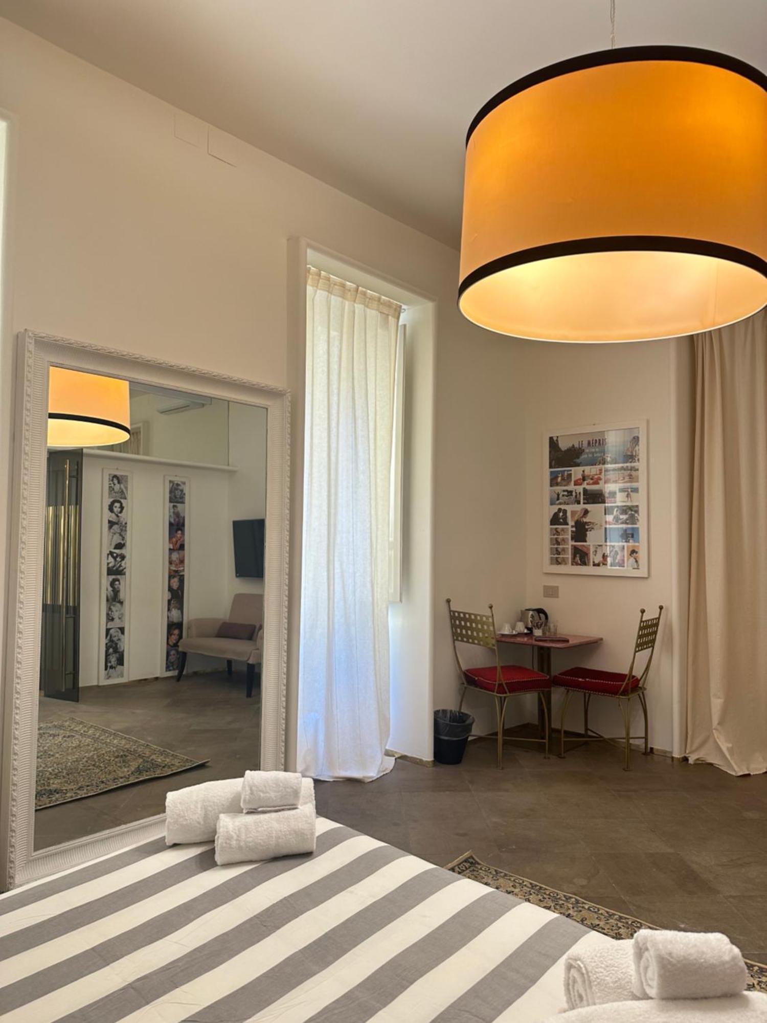 Pb Suites Firenze Eksteriør bilde