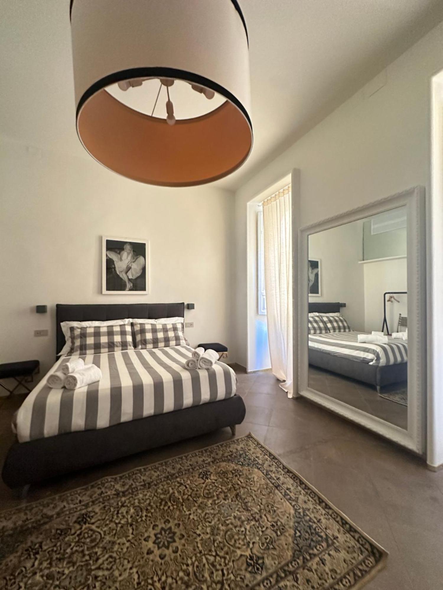 Pb Suites Firenze Eksteriør bilde